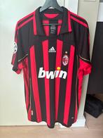 AC Milan 2006/07 - Maldini #3, Verzamelen, Ophalen of Verzenden, Gebruikt, Buitenlandse clubs, Shirt