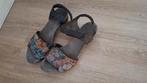 Sandalen merk think 43, Ophalen of Verzenden, Zo goed als nieuw, Sandalen of Muiltjes