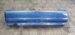 Achterbumper met balk en klep trekhaak BMW 3-serie E46 compa, Gebruikt, Ophalen of Verzenden, Achter, Bumper