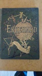 Scheffels Ekkehard, Ophalen of Verzenden, Scheffels Eckehard