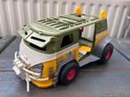 TMNT Turtle Van 1988, Ophalen of Verzenden, Gebruikt