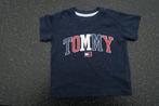Tommy Hilfiger shirt.   18  maanden, Kinderen en Baby's, Babykleding | Maat 86, Ophalen of Verzenden, Jongetje, Shirtje of Longsleeve