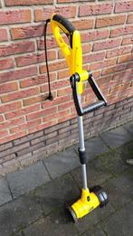 Elektrisch voegenborstel, Tuin en Terras, Ophalen, Gebruikt