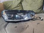 Koplamp Full Led rechts Skoda Fabia 4 6VA bj 2022-heden, Gebruikt, Brno, Ophalen of Verzenden, Sidali047@hotmail.com