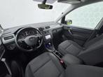 VW Caddy Maxi 2.0 TDI DSG 150PK highline 5p Stoelverwarming, Auto's, Stof, Gebruikt, 4 cilinders, 150 pk