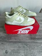 Te koop nieuw paar nike dunk low in mast 43, Overige kleuren, Nieuw, NIKE, Ophalen of Verzenden