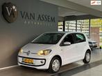 Volkswagen Up! 1.0 move up!| AIRCO| STOELVERW, Euro 5, Gebruikt, Up!, Bedrijf