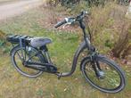 Te koop Trenergy Madeira met heel lage instap., Fietsen en Brommers, Elektrische fietsen, Overige merken, 50 km per accu of meer