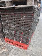 Rubberen tegels, stalmatten. Verschillende soorten en maten., ., ., ., Weidegang