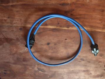 Kimber Kable beschikbaar voor biedingen