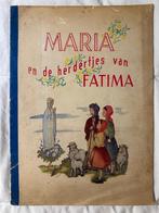 MARIA en de herdertjes van FATIMA, Carel Beke/Lucie Wensing, Gelezen, Fictie algemeen, Ophalen of Verzenden, Carel Beke
