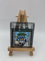 Dexter's Laboratory robot rampage Gameboy Color, Spelcomputers en Games, 1 speler, Ophalen of Verzenden, Zo goed als nieuw, Vanaf 3 jaar