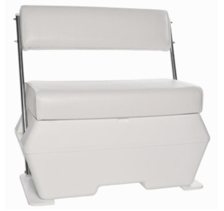 Allpa Swing Back Stuurbank - 66L; afm. 45,1 x 96,5 x 52,1cm, Watersport en Boten, Accessoires en Onderhoud, Nieuw, Motor en Techniek
