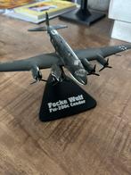 Focke Wulf Fw-200c Condor 1/144, Overige merken, 1:144 tot 1:200, Ophalen of Verzenden, Zo goed als nieuw