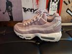 Nike Air Max 95 lila-paars, maat 38, nieuw, Overige kleuren, Nike, Nieuw, Ophalen of Verzenden