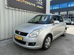 Suzuki Swift 1.3 Shogun, Auto's, Suzuki, Origineel Nederlands, Te koop, Zilver of Grijs, 5 stoelen