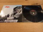 The stranglers aural sculpture LP, Ophalen of Verzenden, Zo goed als nieuw, Overige formaten, Poprock