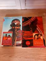 Corinne Hofmann - Weerzien in Kenia & Terug uit Afrika, Boeken, Ophalen of Verzenden, Gelezen, Corinne Hofmann, Nederland