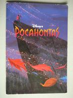 pocahontas (set van 3 litho's), Ophalen of Verzenden, Plaatje of Poster