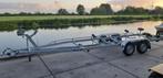 Freewheel tandemas boottrailer laadvermogen 2195 kg. Bj 2023, Ophalen, Zo goed als nieuw