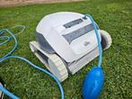 Dolphin E10 Zwembadrobot incl. microfilter, Ophalen of Verzenden, Gebruikt, Zwembadpomp