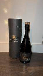 Hertog Jan Grand Prestige Gerards Toegift, Verzamelen, Ophalen of Verzenden, Zo goed als nieuw, Flesje(s), Hertog Jan