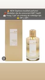 Partij parfums sephora kwaliteit giftboxen, Sieraden, Tassen en Uiterlijk, Uiterlijk | Parfum, Ophalen of Verzenden, Nieuw