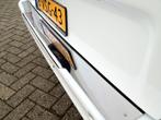 Opel Vivaro Bumperplaat RVS bumperprotector, Auto diversen, Tuning en Styling