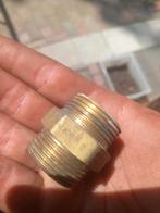 messing en koperen materialen., Ophalen, Minder dan 50 mm, Overige typen