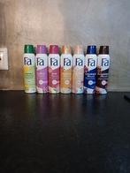 Fa deodorant vrouwen nieuw, Ophalen of Verzenden, Nieuw, Shampoo of Conditioner