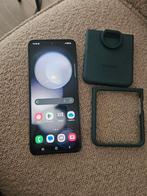 Samsung z flip 5 512gb, Telecommunicatie, Mobiele telefoons | Samsung, Zwart, Zo goed als nieuw, Galaxy Z Flip, 512 GB