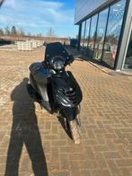 Zip 50cc 4t, Ophalen, Zo goed als nieuw, Benzine, Piaggio