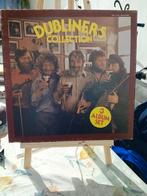 The Dubliners Collection - Vinyl 3 LP, Cd's en Dvd's, Ophalen of Verzenden, Gebruikt, 12 inch