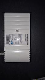 Hirschmann GHV 41 Mx Huisaansluitversterker, Ophalen of Verzenden, Gebruikt, Overige merken