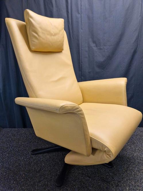 FSM design by DeSede Zwitserland model Filou., Huis en Inrichting, Fauteuils, Zo goed als nieuw, Ophalen