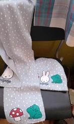 Nijntje muts en sjaal gedragen, Ophalen, Gebruikt, Jongetje, Muts