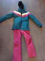 skipak Brunotti maat 164 - NIEUW, Sport en Fitness, Skiën en Langlaufen, Overige merken, Nieuw, Ophalen of Verzenden, Kleding