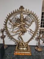 Shiva nataraj, Ophalen