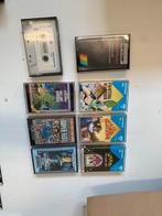 Commodore spectrum acorn bbc bandjes floppy’s boeken, Computers en Software, Ophalen, Commodore