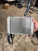 Malossi radiateur, Ophalen of Verzenden, Gebruikt