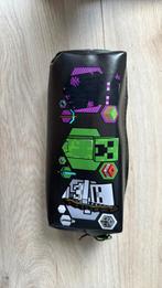 Minecraft Etui, Ophalen of Verzenden, Zo goed als nieuw