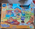 Vtech vrolijke vriendjes., Ophalen of Verzenden, Nieuw