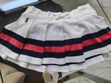 Baby rokje Ralph Lauren mast 9 m / 74 -86 beschikbaar voor biedingen
