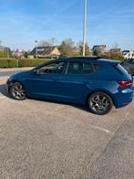 Seat Leon 1.0 TSI 85KW/115PK 2016 Blauw pano/Led/carplay, Auto's, Voorwielaandrijving, 23 km/l, Origineel Nederlands, Handgeschakeld