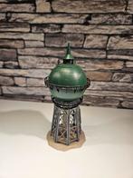 Toren watertoren N spoor trein 1:160, Overige merken, Gebruikt, Gelijkstroom of Wisselstroom, Brug, Tunnel of Gebouw