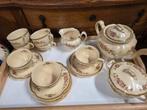 Vintage Johnson Bros Theeservies, Antiek en Kunst, Ophalen of Verzenden