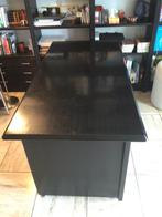 Bureau, merk Hülsta, Ophalen, Zo goed als nieuw, Bureau