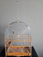 Te koop rowti kooi, Ophalen, Metaal, Vogelkooi
