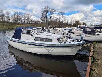 Albin 25 (bj 1974) beschikbaar voor biedingen
