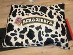 Fatboy Ben & Jerry's Zitzak - Koeienprint, Ophalen of Verzenden, Gebruikt, Wit, Zitzak